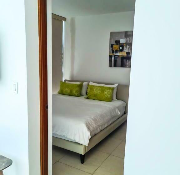 Студия Deluxe, Tourism Playa Blanca