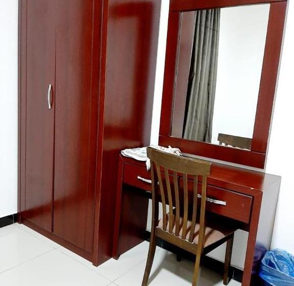 Студия Deluxe, Ahlin Suites 3