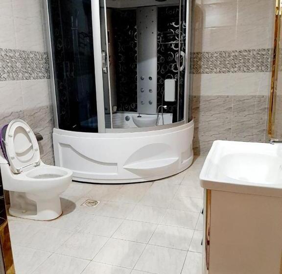 Люкс, Ahlin Suites 3