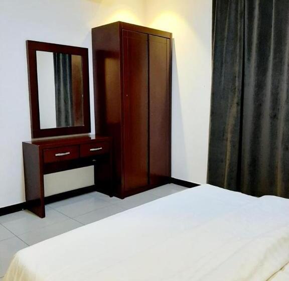 Студия Deluxe, Ahlin Suites 3