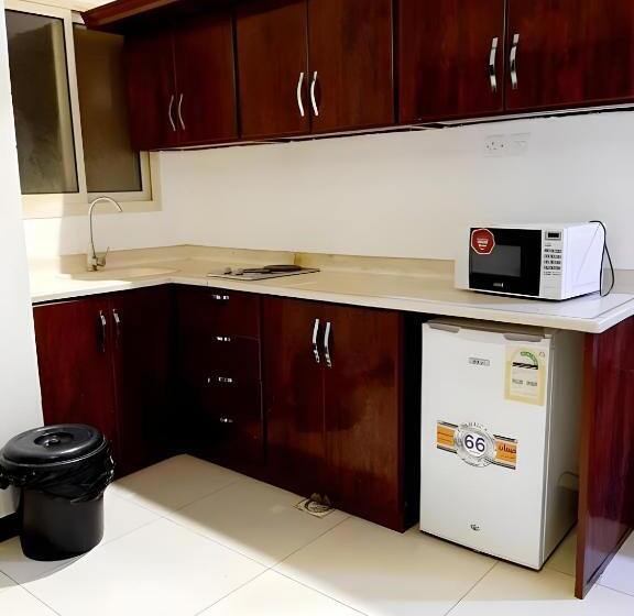Люкс, Ahlin Suites 3