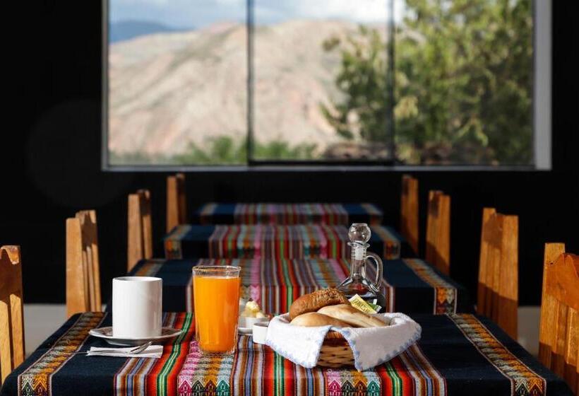 اتاق استاندارد, Sueños Del Valle Sagrado