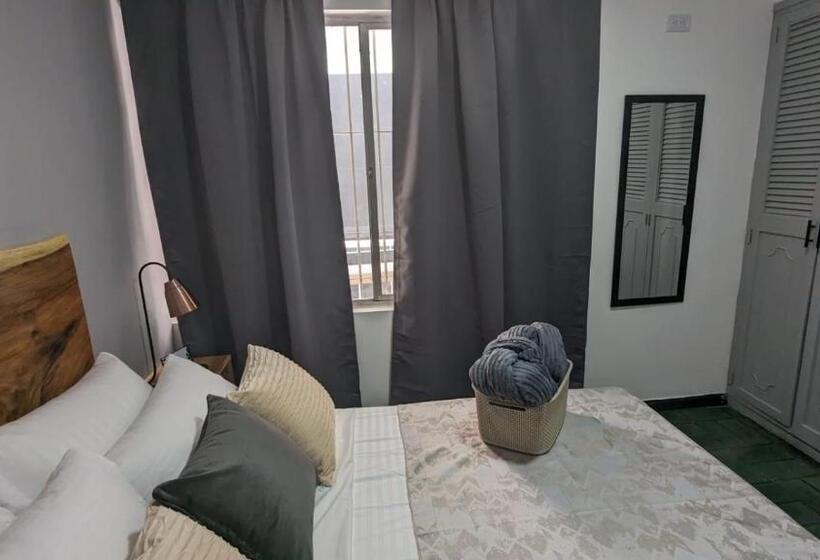 Номер Стандарт, Uku Inn
