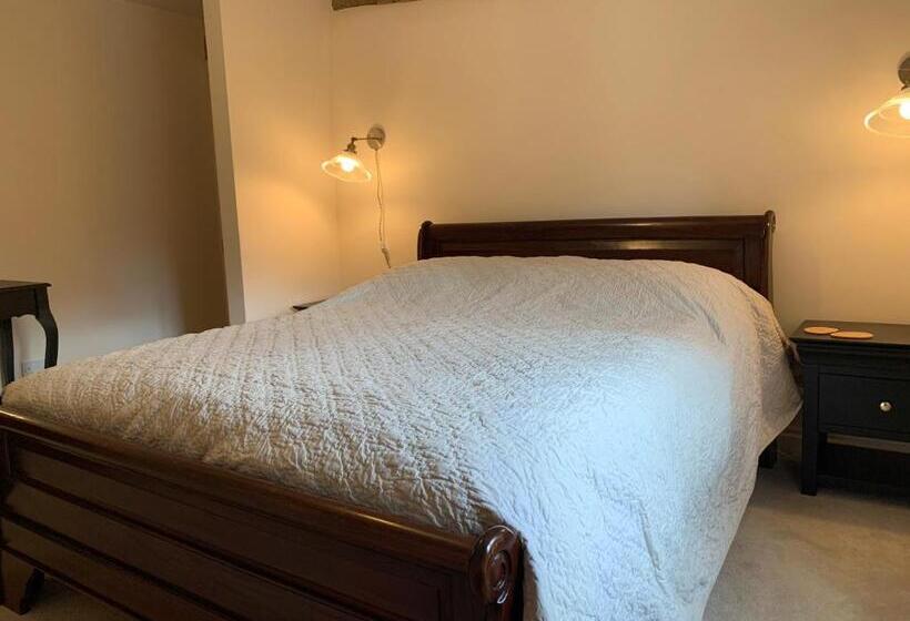 Номер Deluxe Кровать Кинг, The Byre