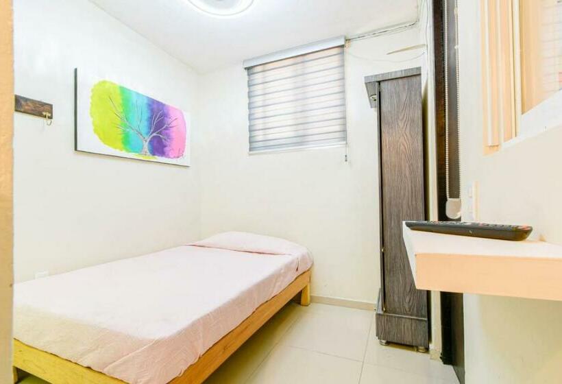 اتاق استاندارد, Hostal Vitta