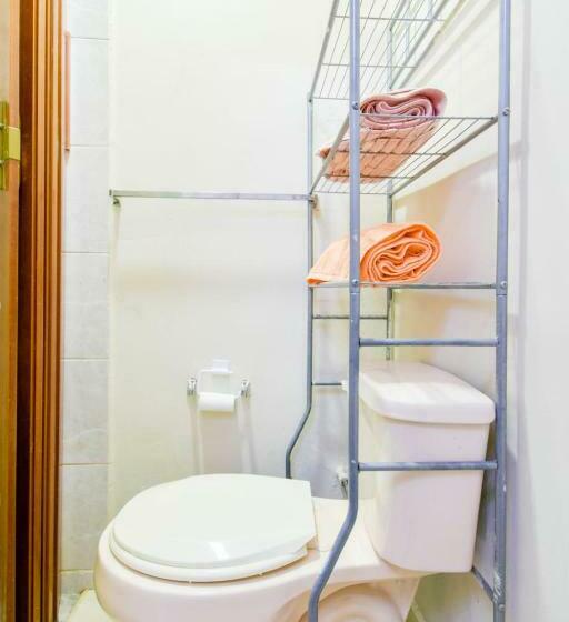 اتاق استاندارد, Hostal Vitta