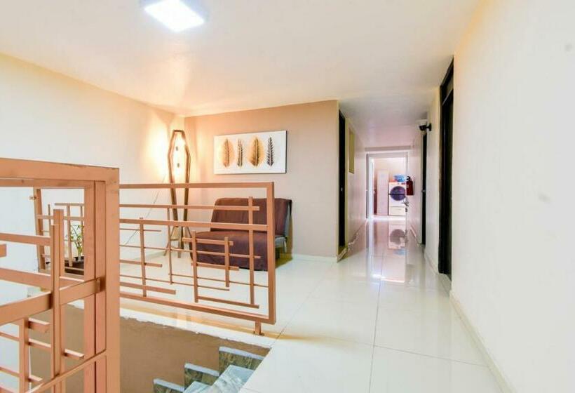 اتاق استاندارد, Hostal Vitta