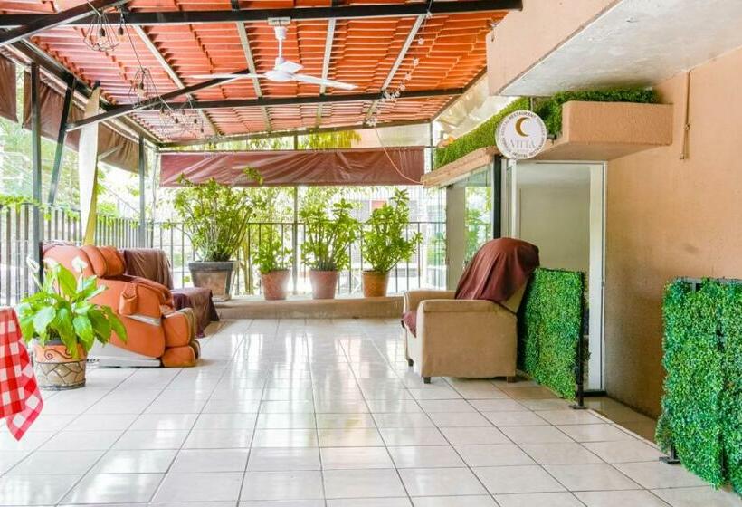 اتاق استاندارد, Hostal Vitta