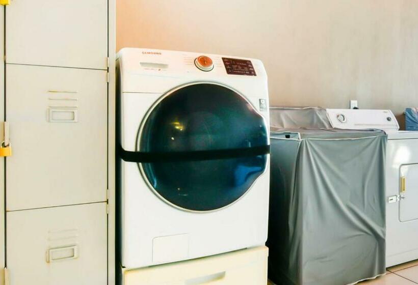 اتاق استاندارد, Hostal Vitta