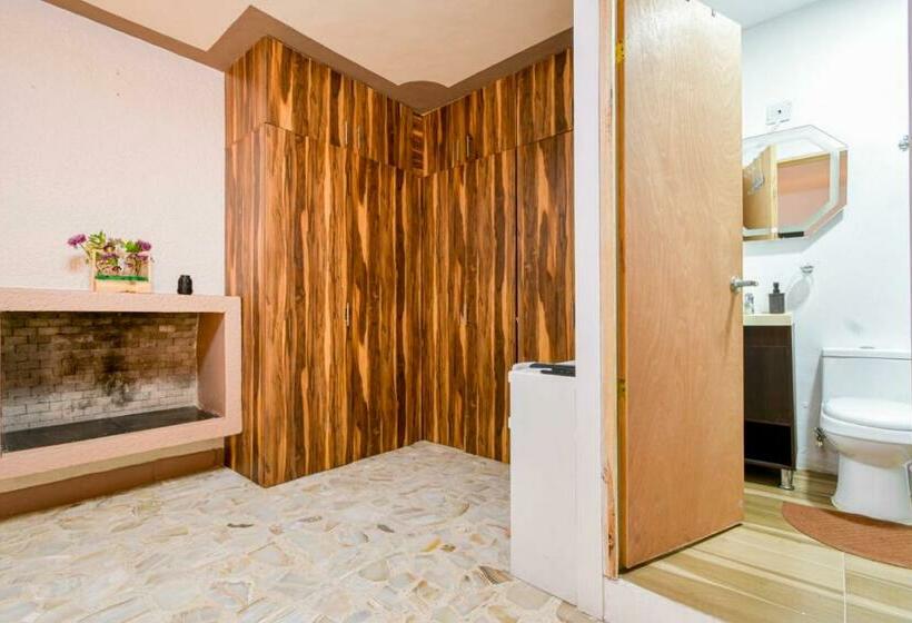 اتاق لوکس سه تخته, Hostal Vitta