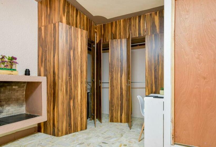 اتاق لوکس سه تخته, Hostal Vitta