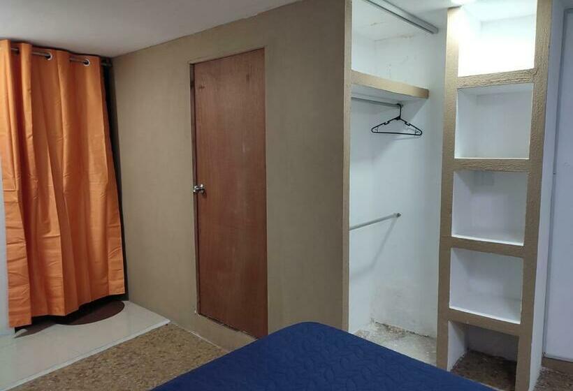 سوییت جونیور لوکس, Hostal Vitta