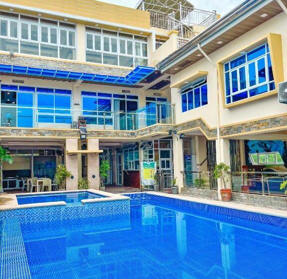 Вилла с 1 спальней и бассейном, Villa Baldeo Resort