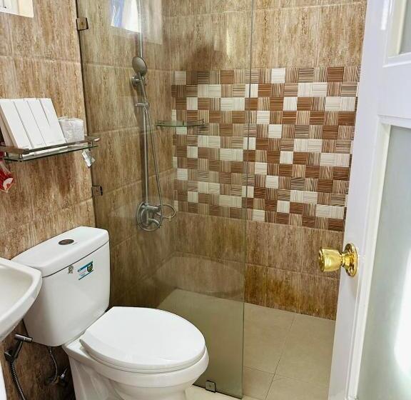 Вилла с 1 спальней и бассейном, Villa Baldeo Resort