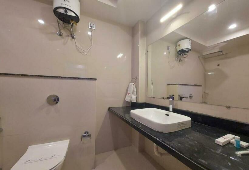 豪华房间, Royal Gitanjali Resort