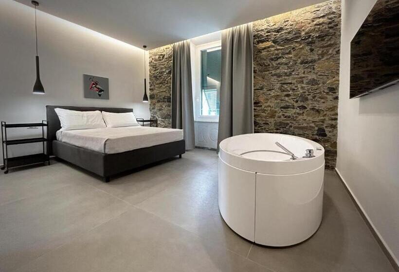 شقة سوبريور غرفة واحدة, New Moon Rooms