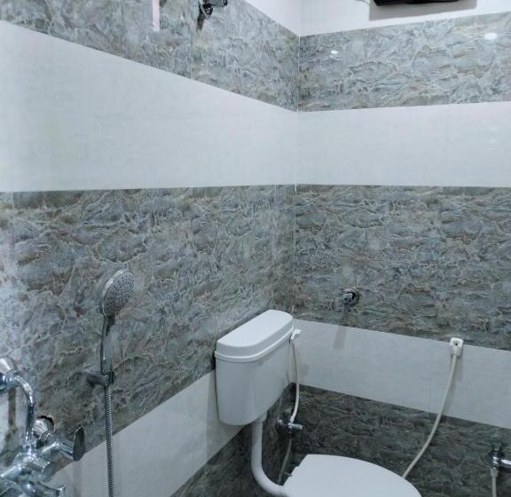 اتاق لوکس, Diamant Inn