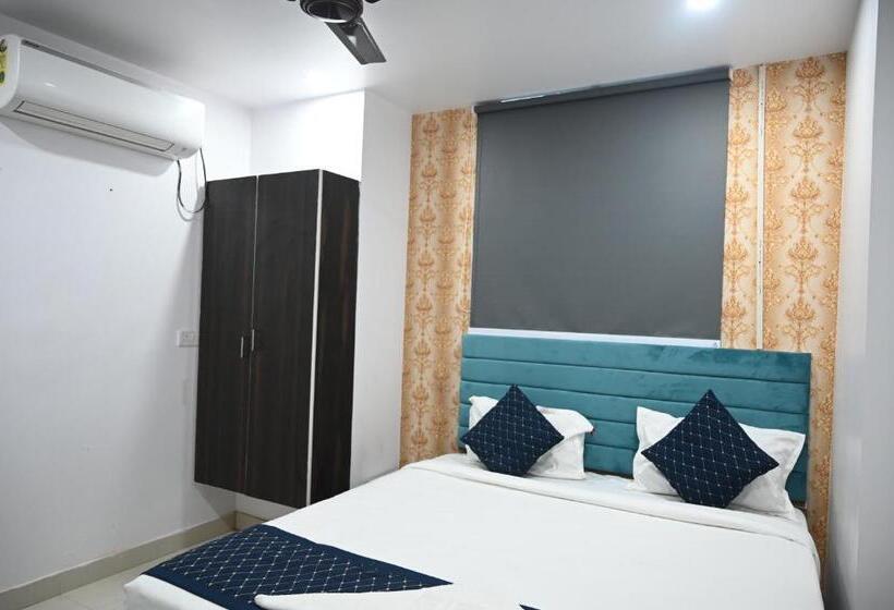 اتاق لوکس, Diamant Inn
