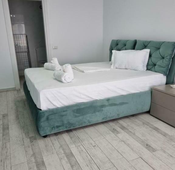 带1个卧室的带海景的公寓, Olimp Sea View Apartments Etajul 11