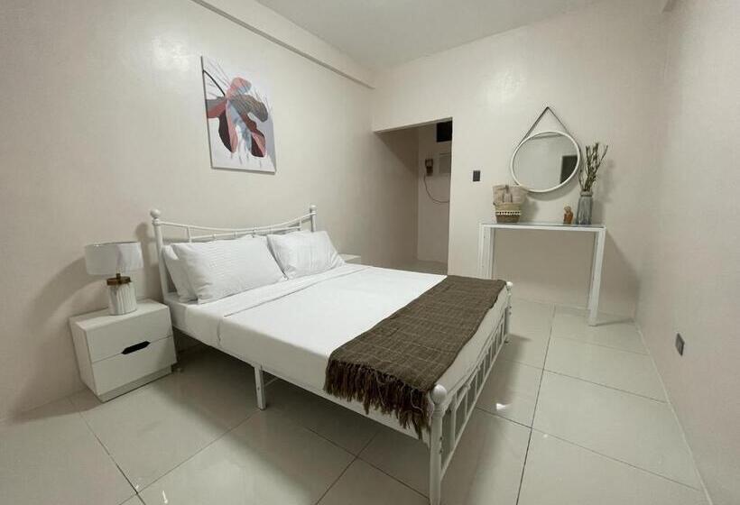 스탠다드 룸, Cresta Dormitory