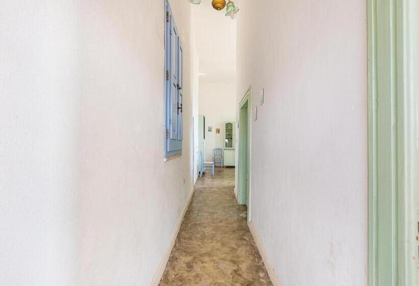 带1个卧室的公寓, Masseria Pepe