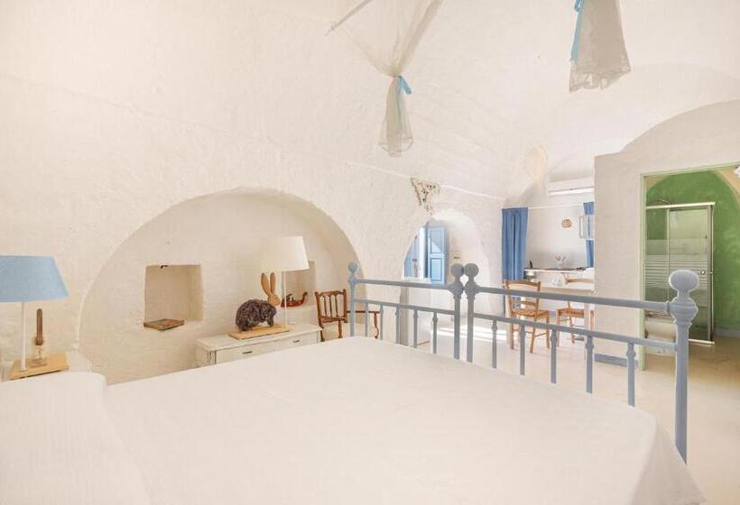 标准工作室, Masseria Pepe