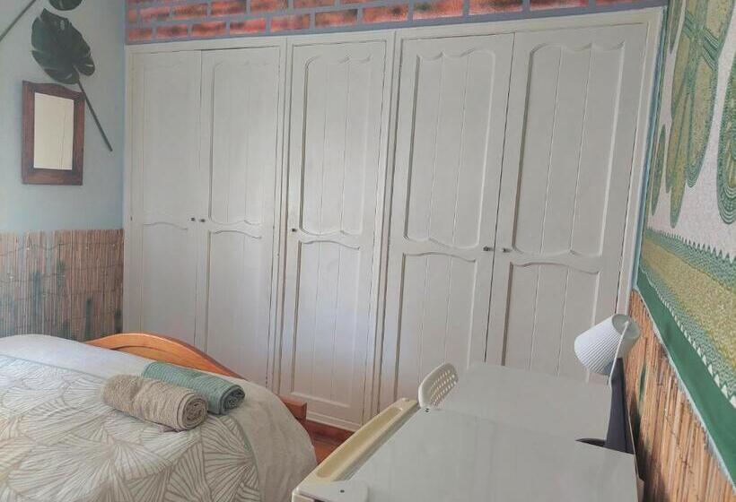 Номер Стандарт Совместная Ванная, Beach Life Caparica