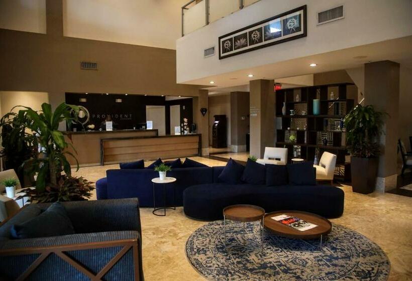 Апартаменты 1 Спальня с Балконом, Upscale Resort Villa In The Heart Of Miami