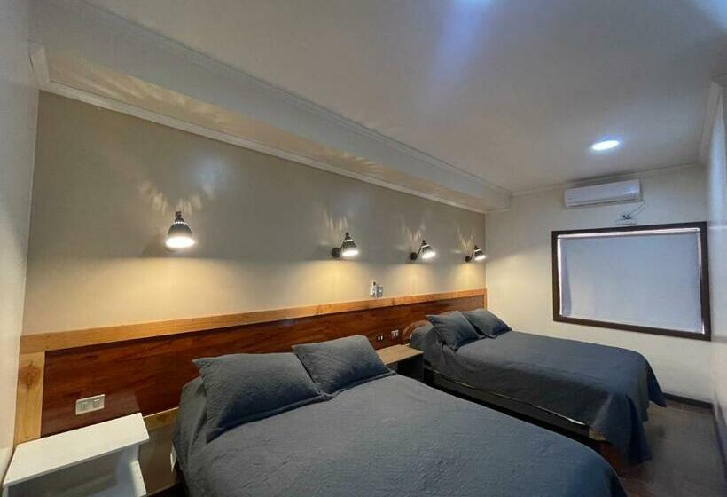 Номер Deluxe, Residencial Victoria Said Deluxe