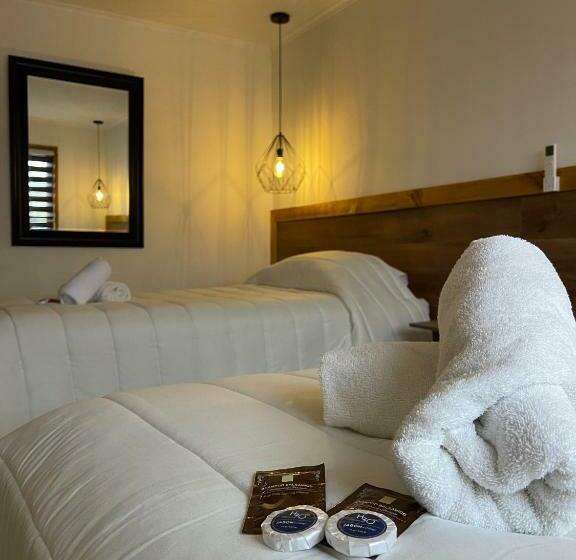 Номер Deluxe, Residencial Victoria Said Deluxe