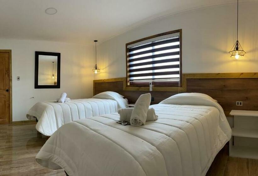 Номер Deluxe, Residencial Victoria Said Deluxe