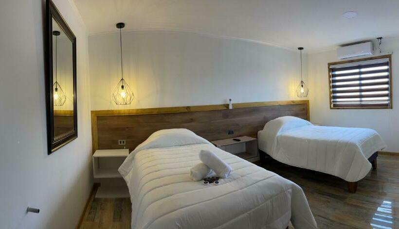 Номер Deluxe, Residencial Victoria Said Deluxe