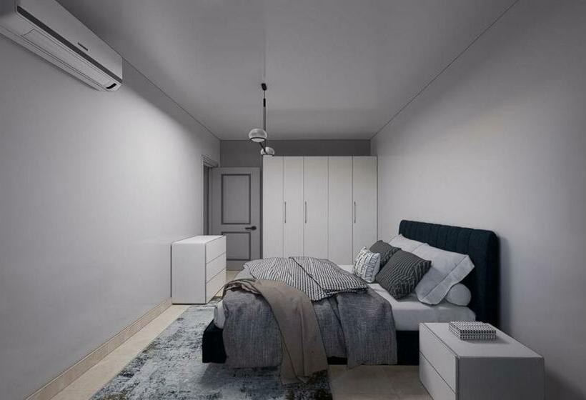 침실 1개 수피리어 아파트, Split Rooftop Suites