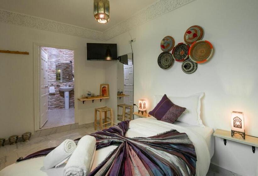Quarto Basic, Riad Amr