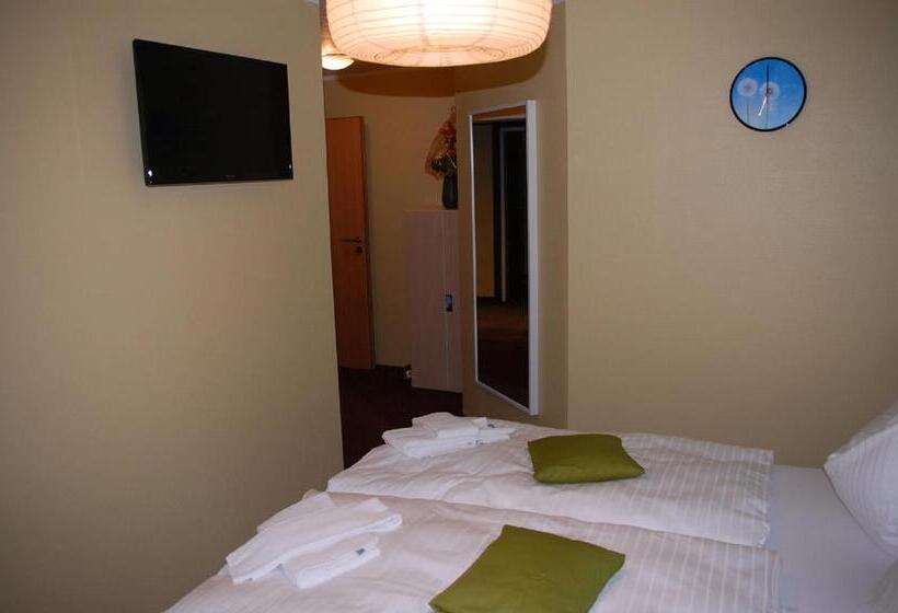 חדר סטנדרט, Casilino Hotel A 24 Wittenburg