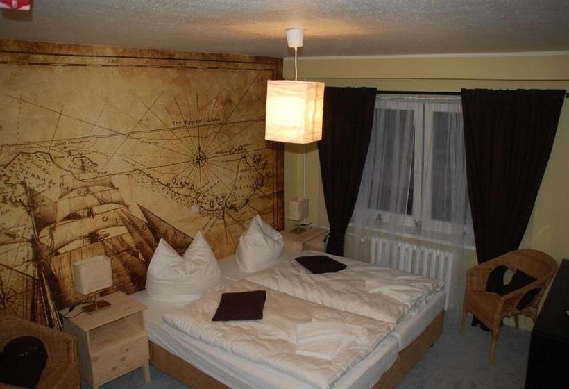 חדר סטנדרט, Casilino Hotel A 24 Wittenburg