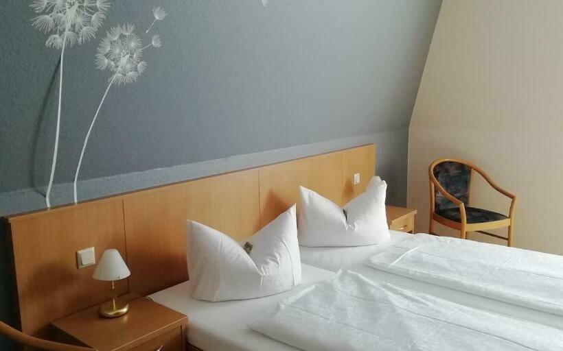 스탠다드 룸, Alte Apotheke