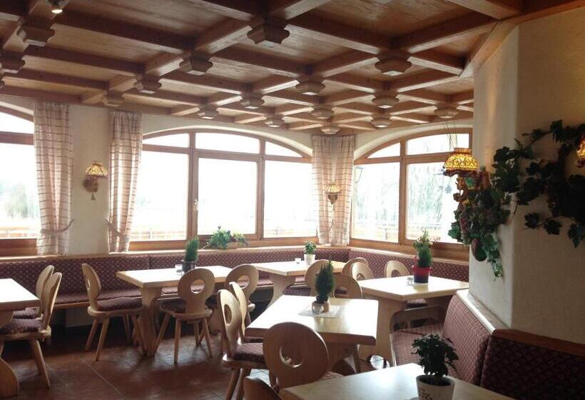 Номер Стандарт Адаптированный для Инвалидов, Alte Rose Gasthaus