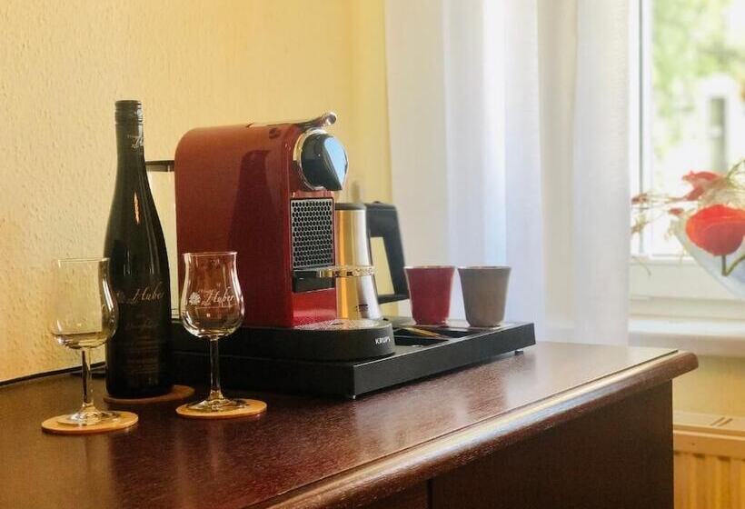 Номер Стандарт, Apartmenthaus Stadt Metz