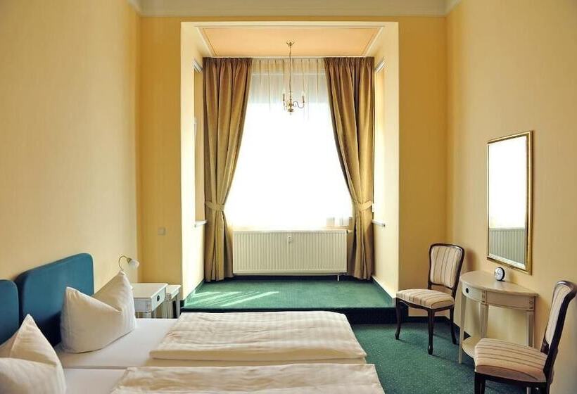 Люкс, Apartmenthaus Stadt Metz