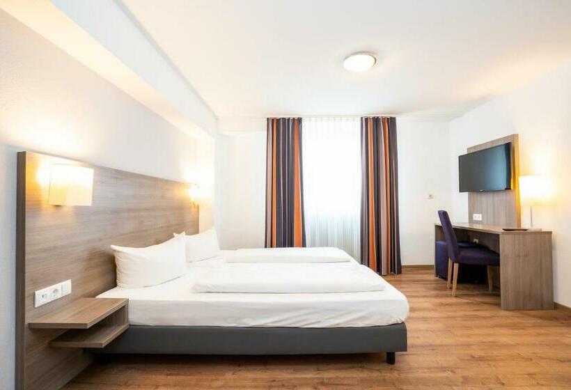 Номер Стандарт, Bamberg Inn