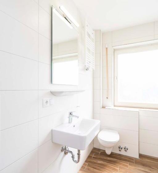 Номер Basic, Bamberg Inn