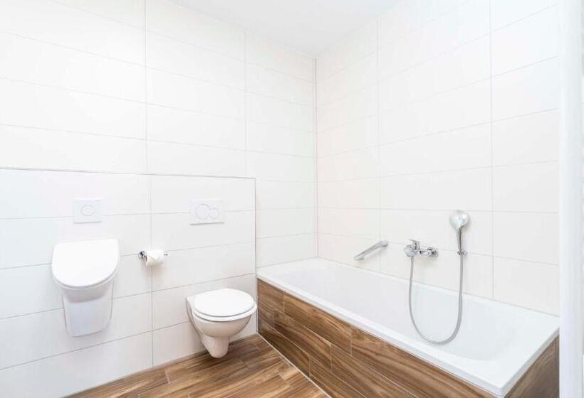 Семейный Номер, Bamberg Inn