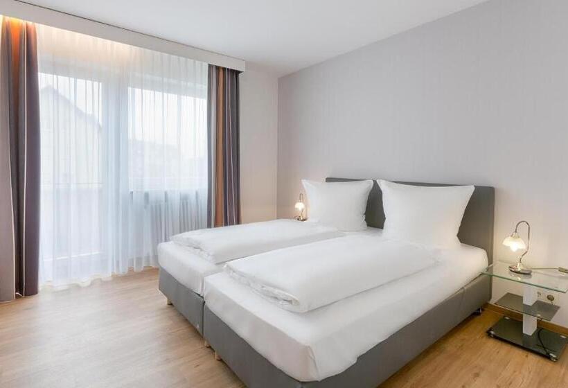 Семейный Номер, Bamberg Inn