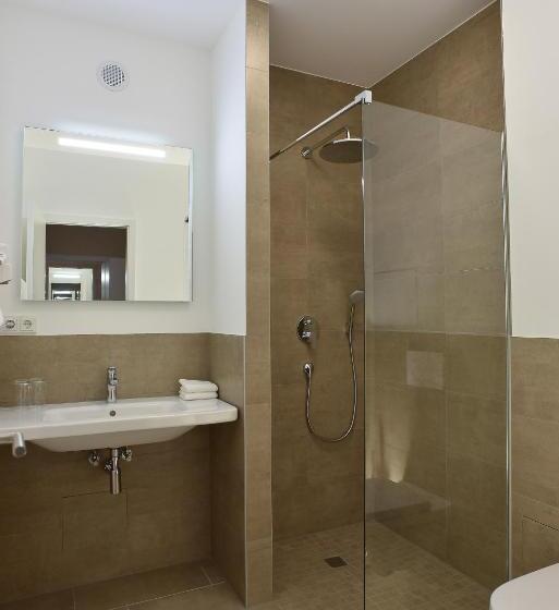 스위트, Guesthouse Lichtenau