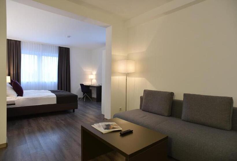스위트, Guesthouse Lichtenau