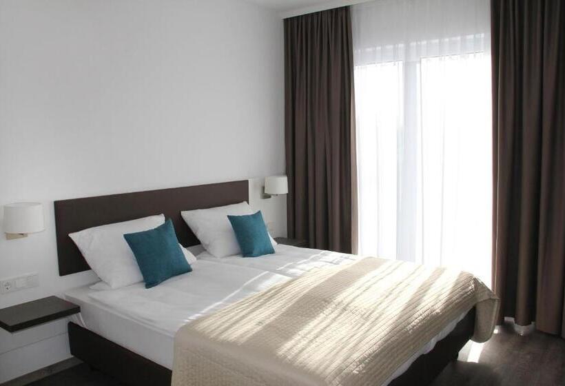 스탠다드 룸, Guesthouse Lichtenau