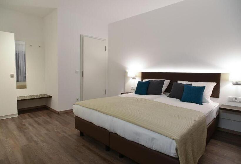 스탠다드 룸, Guesthouse Lichtenau