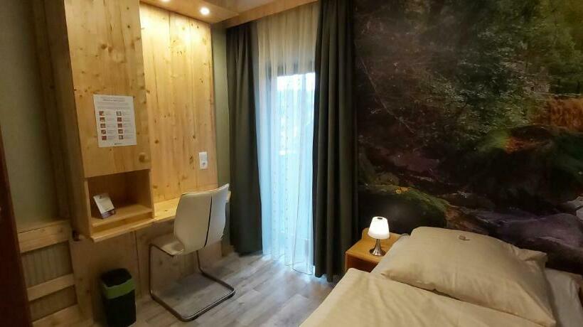 Номер Стандарт Индивидуальный, Pension Haus Petra