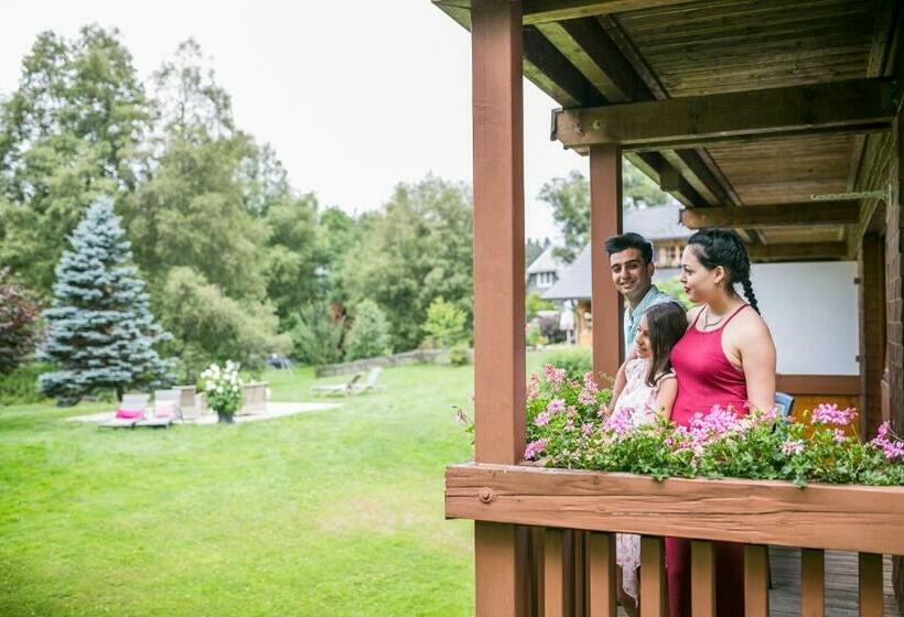 컴포트 룸, Imbery Hotel & Restaurant Hinterzarten